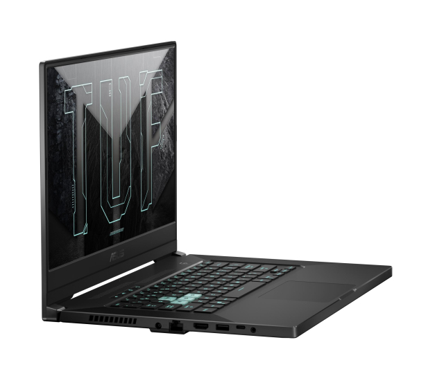 ASUS TUF Dash F15 i7-11370H/16GB/512/W10 RTX3070 144Hz - 636298 - zdjęcie 5